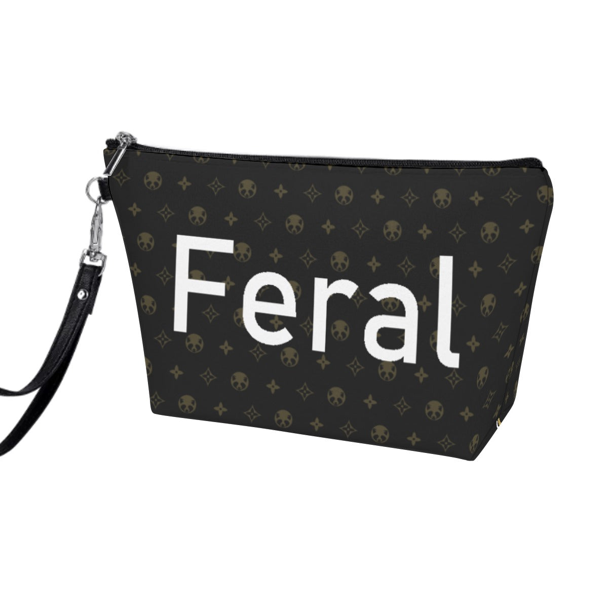 Feral Cosmetic Bag