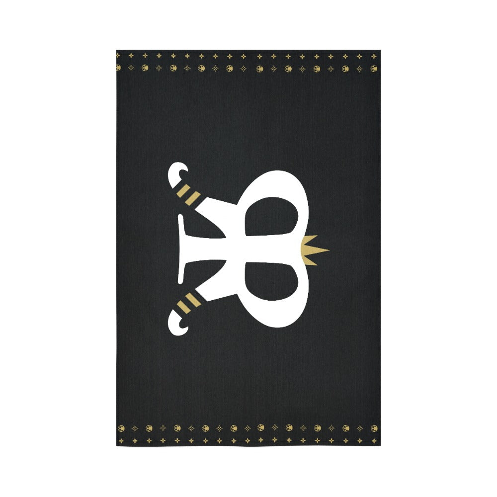 RACCOON Couture Hanging/Flag Tapestry 60"x 90"