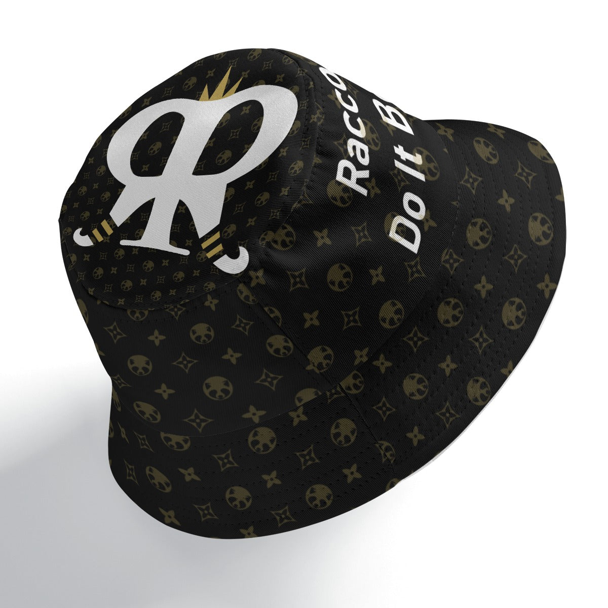 The FERAL Bucket Hat