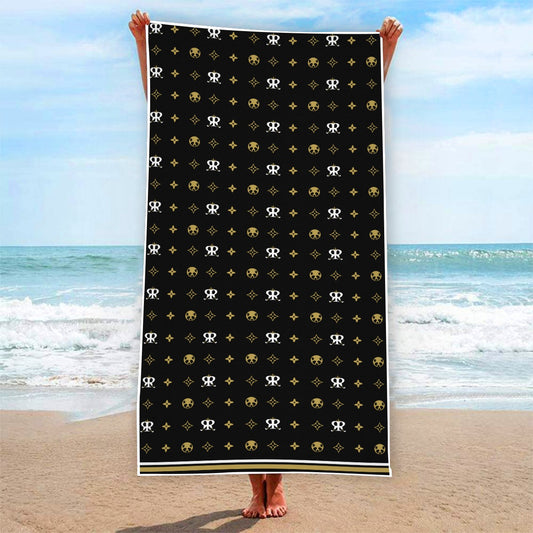 RR Beach Towel