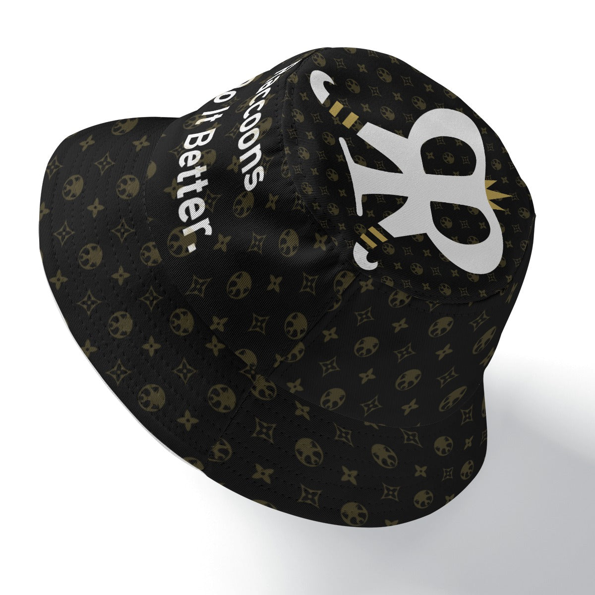 The FERAL Bucket Hat