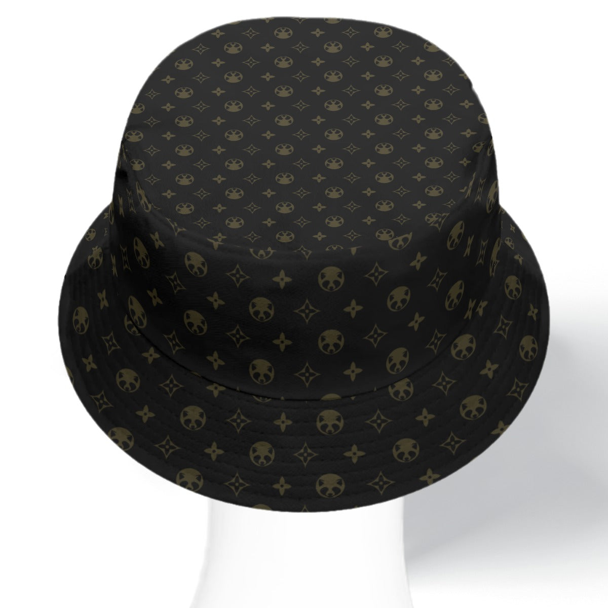 The FERAL Bucket Hat