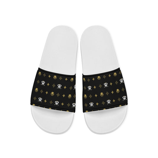 Men's Raccoon Slidez