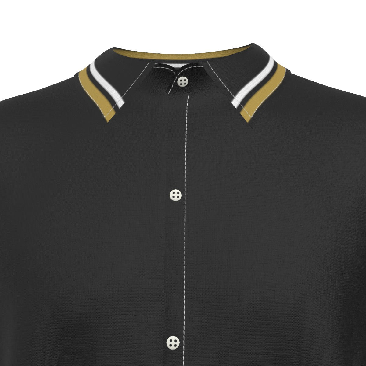 Men's Raccoon Comfort Silk Short-Sleeved Shirt