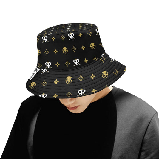 Raccoon Couture RR Bucket Hat