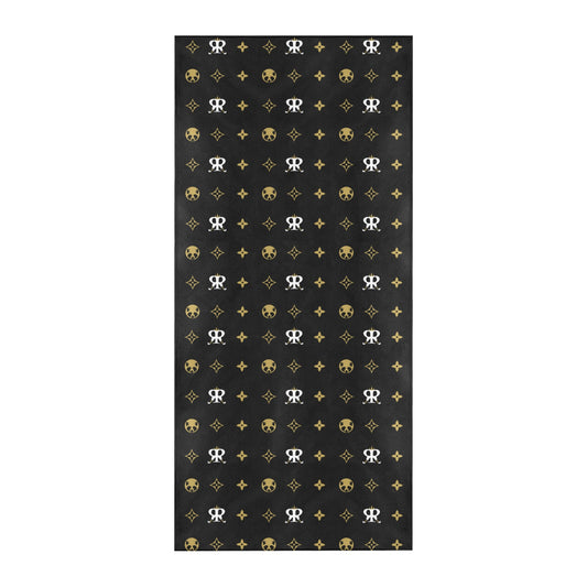 Beach Towel Suede  31.5"x 71"